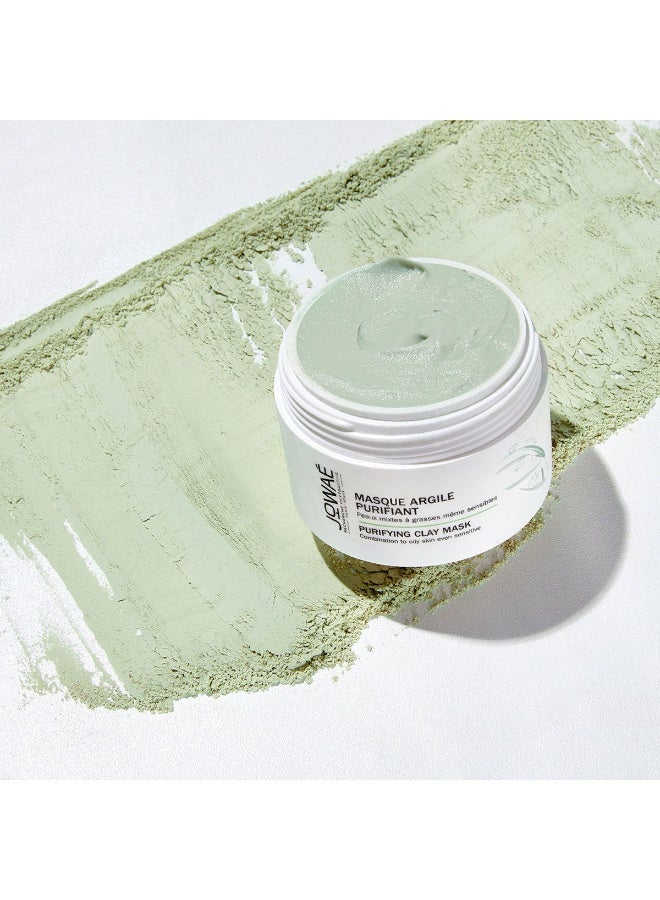 Jowae Jowaé Purifying Clay Mask 50ml - Image 2