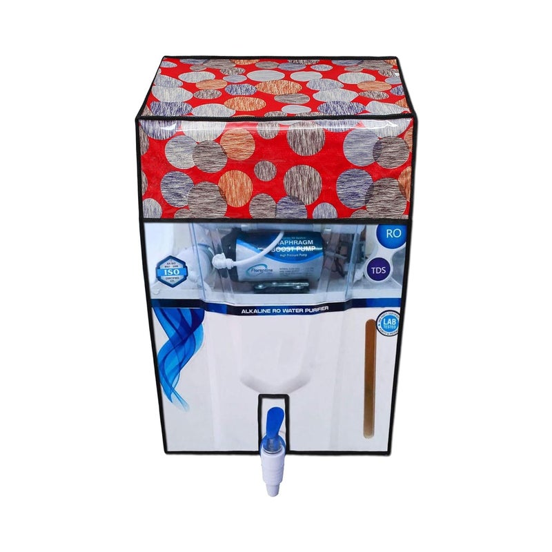 Water Purifier RO COVER 1  - Image 1