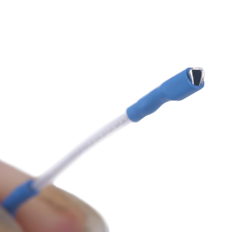 Phonograph Turntables Headshell Cable Wire for Enhances Sound Phonograph Turntables Tonearm Cables - Image 4