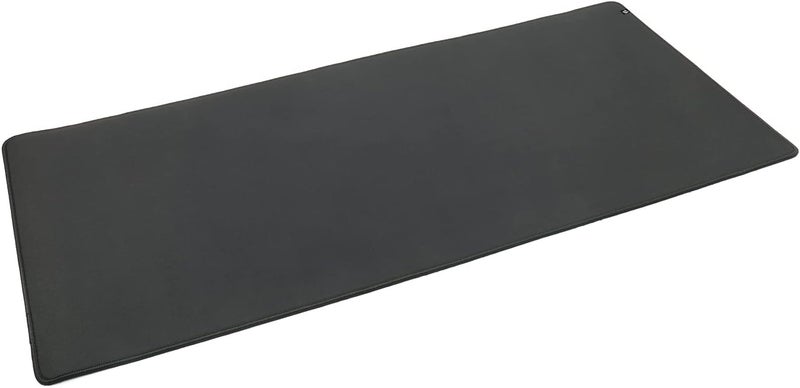 ريدراجون لوحة ماوس ألعاب ممتدة Flick 3Xl، مصنوعة من مادة كبيرة جدًا، مقاومة للماء، قاعدة مطاطية مانعة للانزلاق، 1219 × 610 مم، لون أسود - Image 1