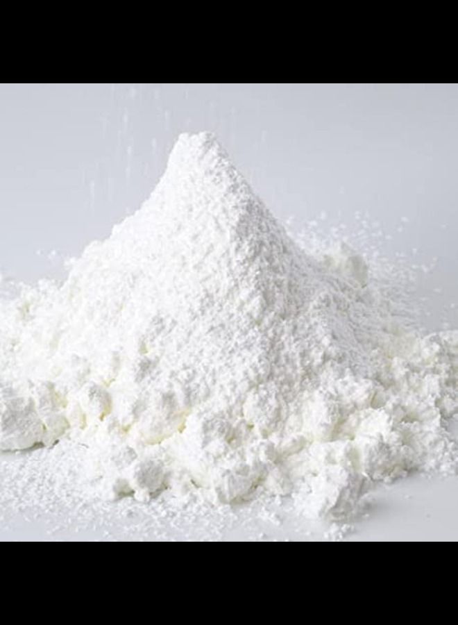 ABBASALI 2KG White Cement With Trowel And PVC Bucket Portland For Home Use - Image 1