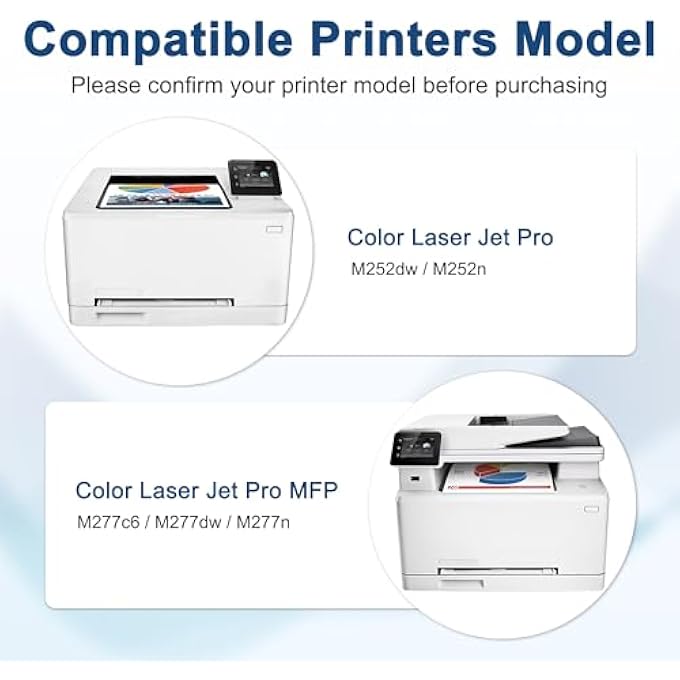 201X TONER CARTRIDGE - Image 3