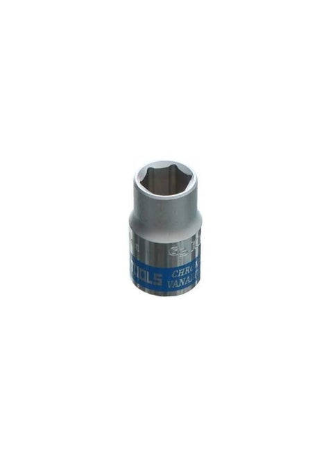 Square Bit 1/2" Hexagon 21mm