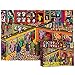 Antelope 1000 Piece Puzzle for Adults Andy Warhol Jigsaw Puzzles 1000 Pieces High Resolution Matte Finish Smooth Edging No Dust Creative Artistic Puzzle - Image 3