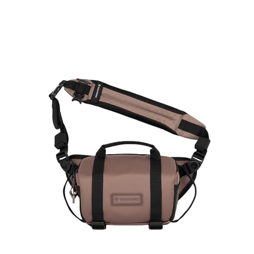 WANDRD All New ROGUE Sling V2: Weather-Resistant Everyday Carry Bag with Lightning Fast Access, Customizable Interior, Laptop Sleeve & Tripod Pocket – Minimalist Crossbody for Travel, EDC & Creators - Image 1