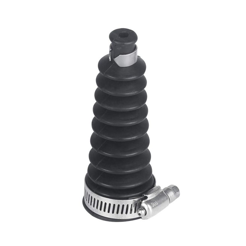 UANOFCN 74639A2 Shift Cable Bellow Replaces MerCruiser Stern Drives Alpha Gen I & II, Bravo I, II & III Sierra 18-2753-2 - Image 1