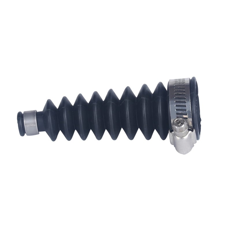 UANOFCN 74639A2 Shift Cable Bellow Replaces MerCruiser Stern Drives Alpha Gen I & II, Bravo I, II & III Sierra 18-2753-2 - Image 5