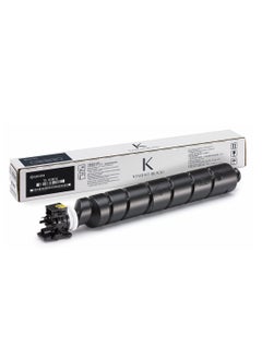 KYOCERA Kyocera TK-8365K Toner Cartridge, 25000 Page Yield, For Kalfa 2554ci Compatible, Black | TK-8365K  - Image 1