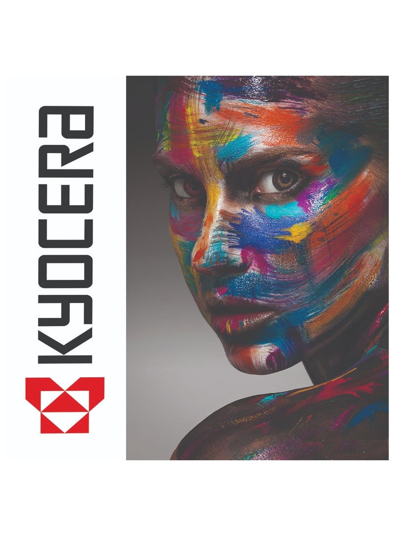 Kyocera TK-8365K Toner Cartridge, 25000 Page Yield, For Kalfa 2554ci Compatible, Black | TK-8365K - Image 2