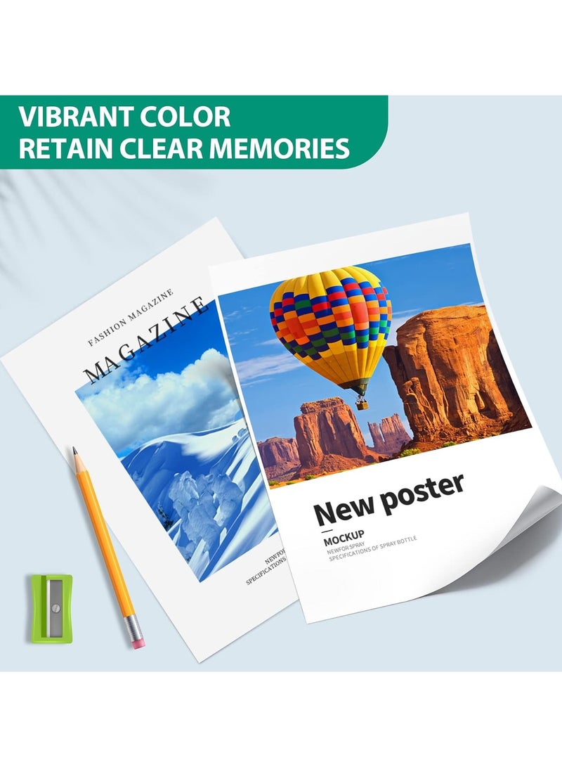 Kyocera TK-8365K Toner Cartridge, 25000 Page Yield, For Kalfa 2554ci Compatible, Black | TK-8365K - Image 3