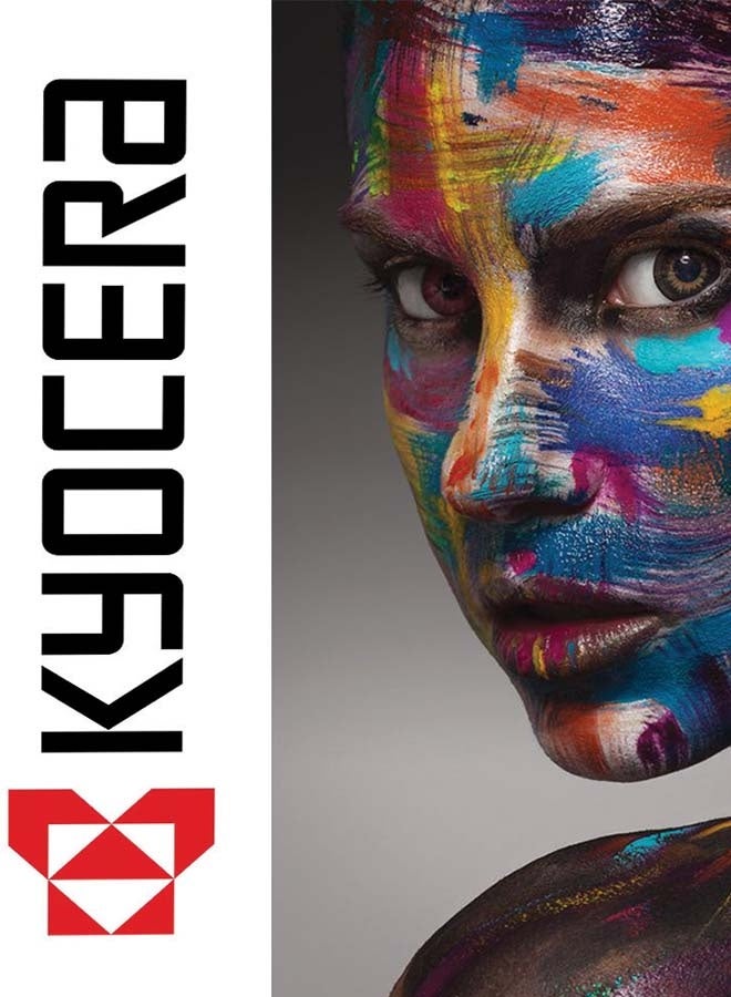كيوسيرا Original Kyocera TK-8365K Toner Cartridge, 25000 Page Yield, For Kalfa 2554ci Compatible, Black | TK-8365K - Image 3