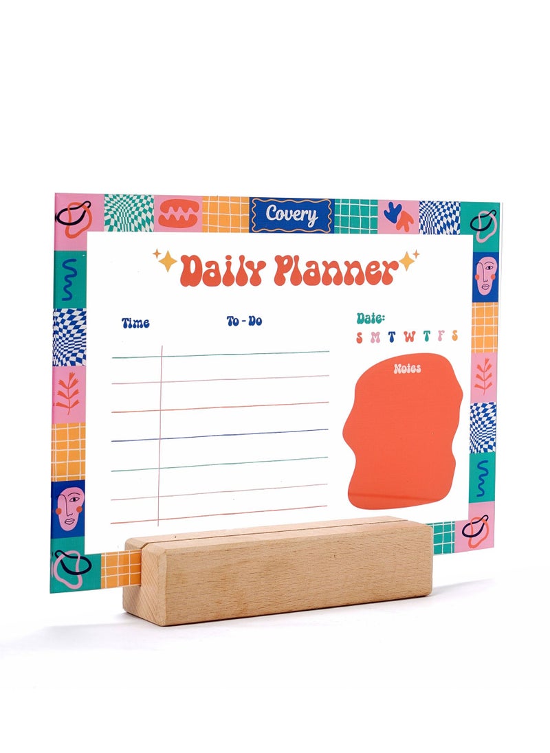 Covery Cases - Daily Planner wp7 - Image 1
