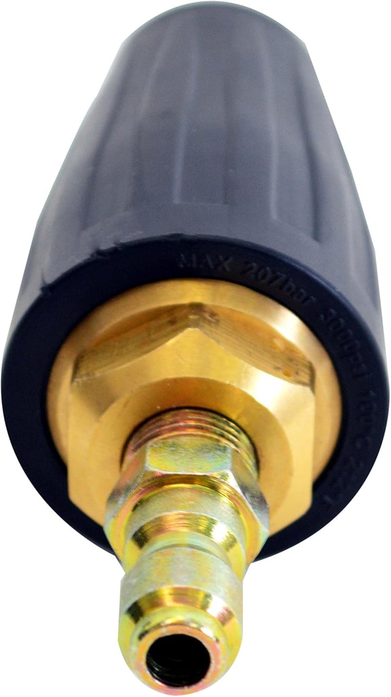 Simpson فوهة توربو من SIMPSON لتنظيف 4500 PSI - Image 2