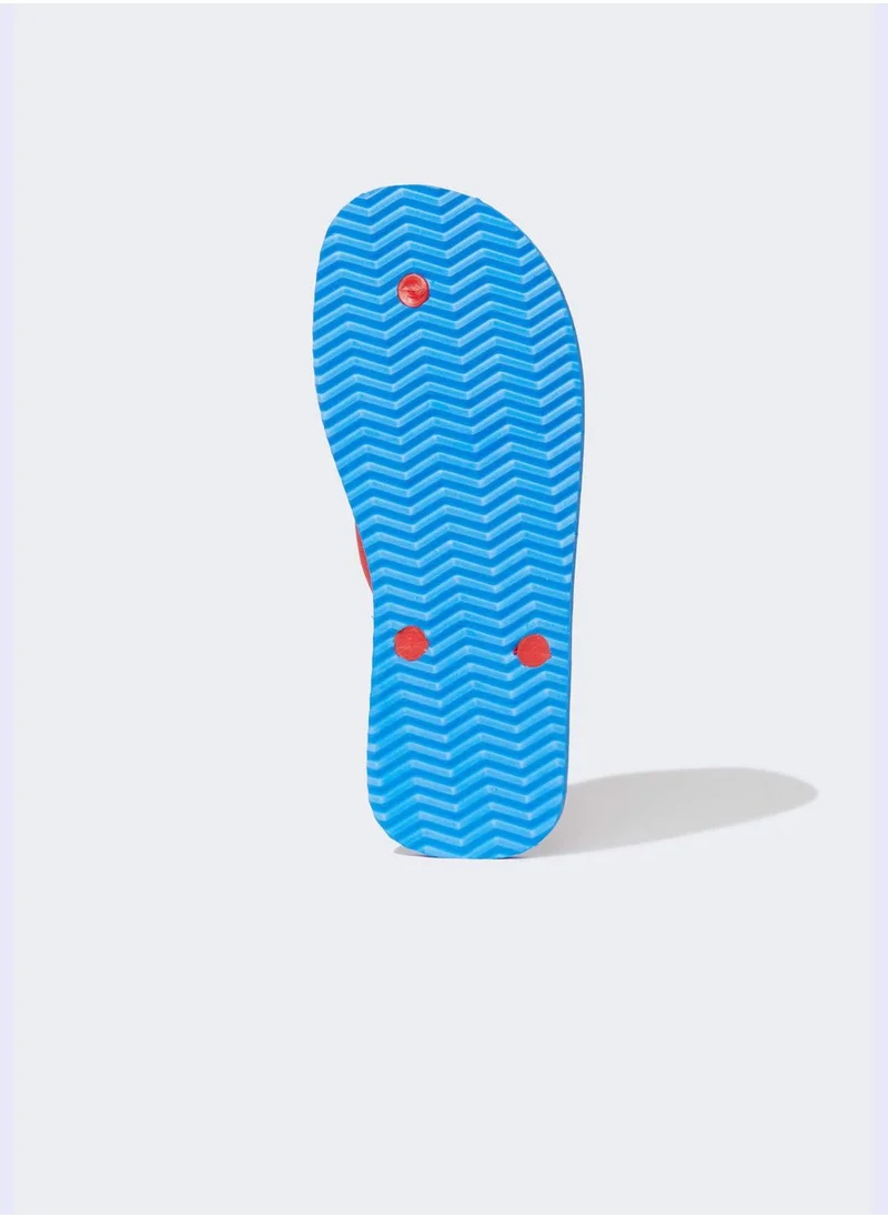 DeFacto Man NBA Licenced Flip Flops