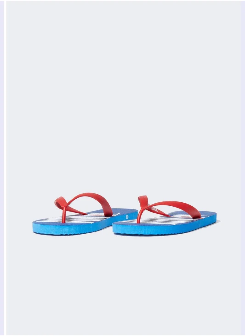 DeFacto Man NBA Licenced Flip Flops