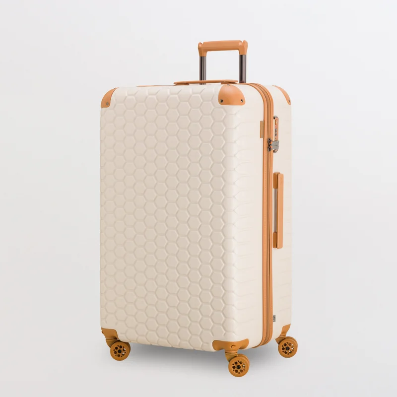 CARPISA Hard Trolley L - Gotech Premium