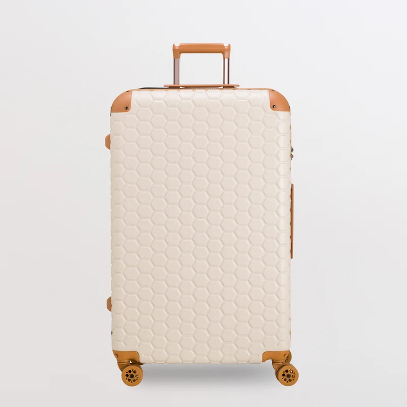CARPISA Hard Trolley L - Gotech Premium