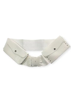 Generic Luxurious Hajj & Umrah Ihram Belt Anti-Theft Waist Bag Ahram/Ehram/Travel Pouch Waterproof  - Image 2