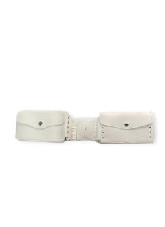 Generic Luxurious Hajj & Umrah Ihram Belt Anti-Theft Waist Bag Ahram/Ehram/Travel Pouch Waterproof  - Image 3