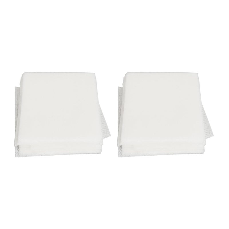 160 Count Color Catch Sheets for Laundry Color Absorbing Grabbers Laundry Sheets Fragrance Free Clothes Dye Catcher - Image 3