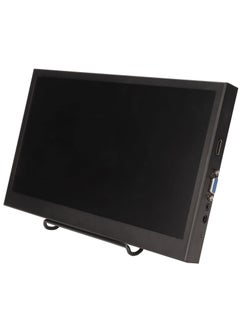 Generic 11.6 Inch Portable Monitor - 1920x1080 IPS 16:9 Monitor, Split Screen Processing Screen, Support Wall Mounted and Desktop Installation for Switch Laptop Desktop for Home Office  - Image 1