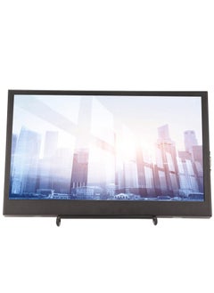Generic 11.6 Inch Portable Monitor - 1920x1080 IPS 16:9 Monitor, Split Screen Processing Screen, Support Wall Mounted and Desktop Installation for Switch Laptop Desktop for Home Office  - Image 2
