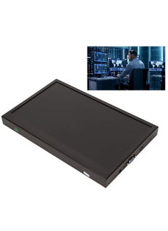 Generic 11.6 Inch Portable Monitor - 1920x1080 IPS 16:9 Monitor, Split Screen Processing Screen, Support Wall Mounted and Desktop Installation for Switch Laptop Desktop for Home Office  - Image 5