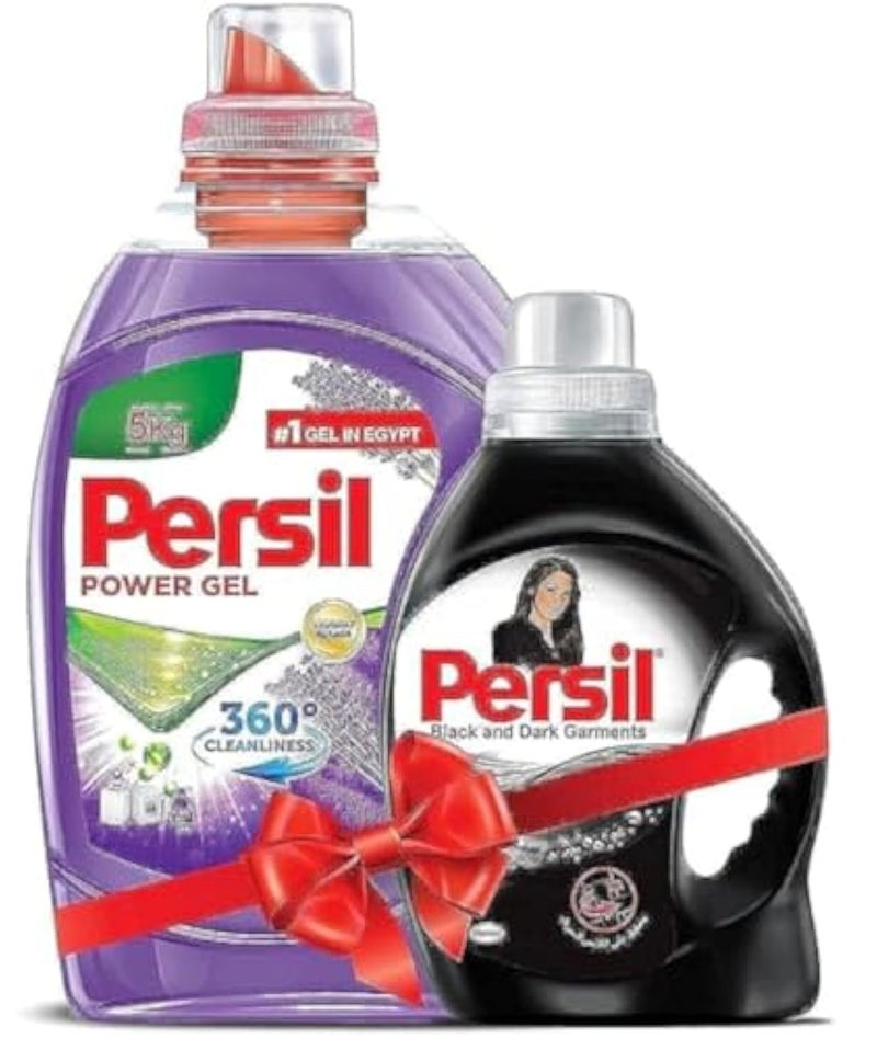منتج تنظيف من Persil
