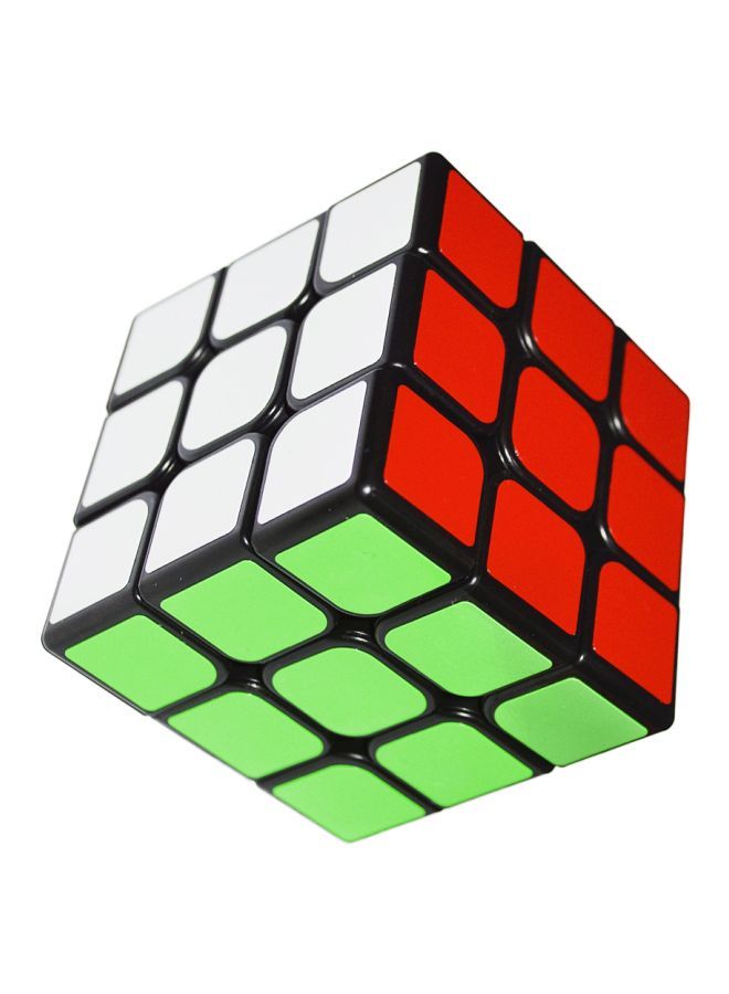 NIBEMINENT Magic Cube 3D Puzzle Toy 2816388  - Image 2