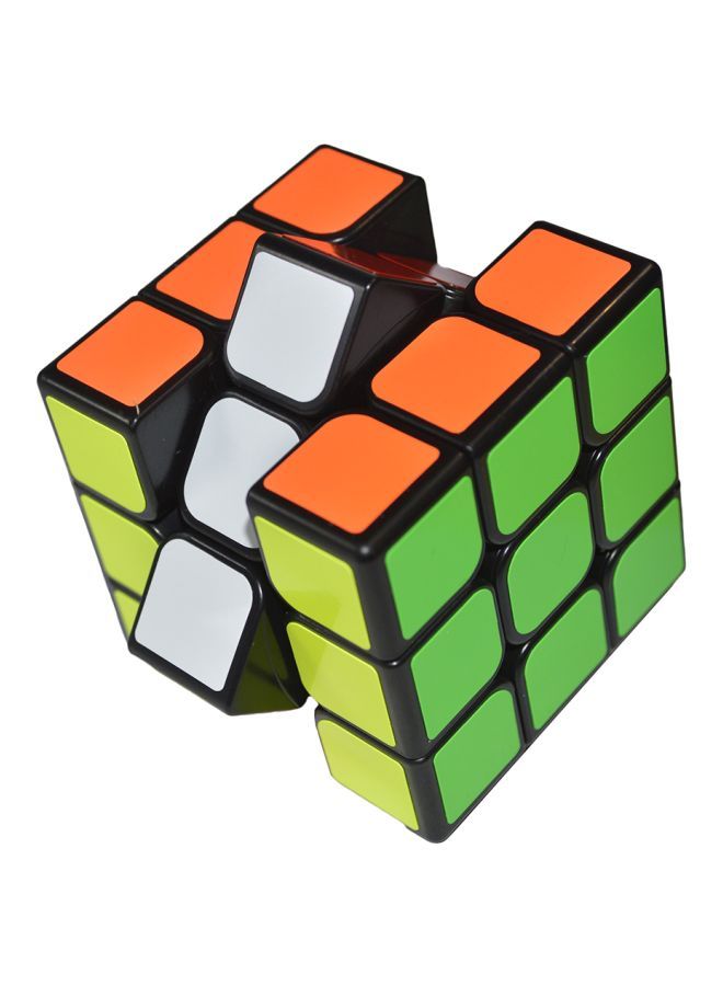 NIBEMINENT Magic Cube 3D Puzzle Toy 2816388  - Image 3
