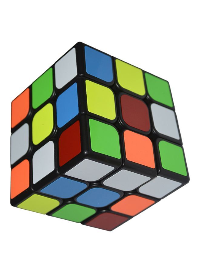 NIBEMINENT Magic Cube 3D Puzzle Toy 2816388  - Image 4