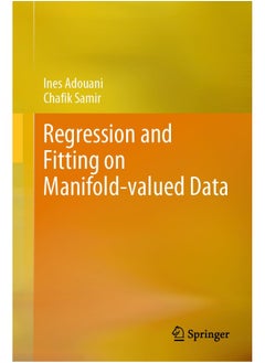 Regression and Fitting on Manifold-valued Data 