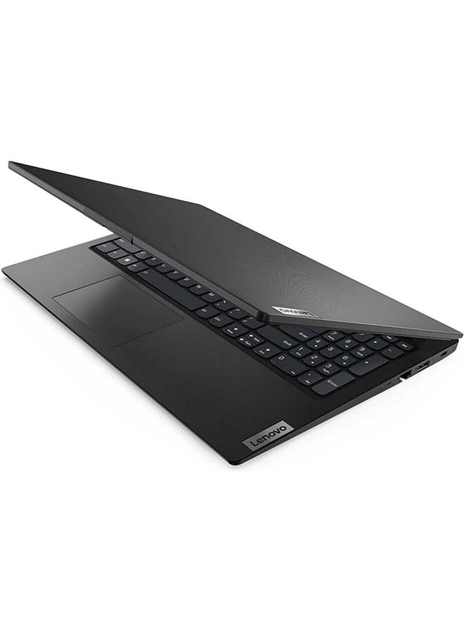 Lenovo V15 Gen 3 IAP  (Upgraded Version) Laptop With 15.6-Inch Full HD Display, Core i5-1235U Processor/8GB RAM/512GB SSD/Intel Iris Xe Graphics/Windows 11 OS English Business English Business Black - Image 3