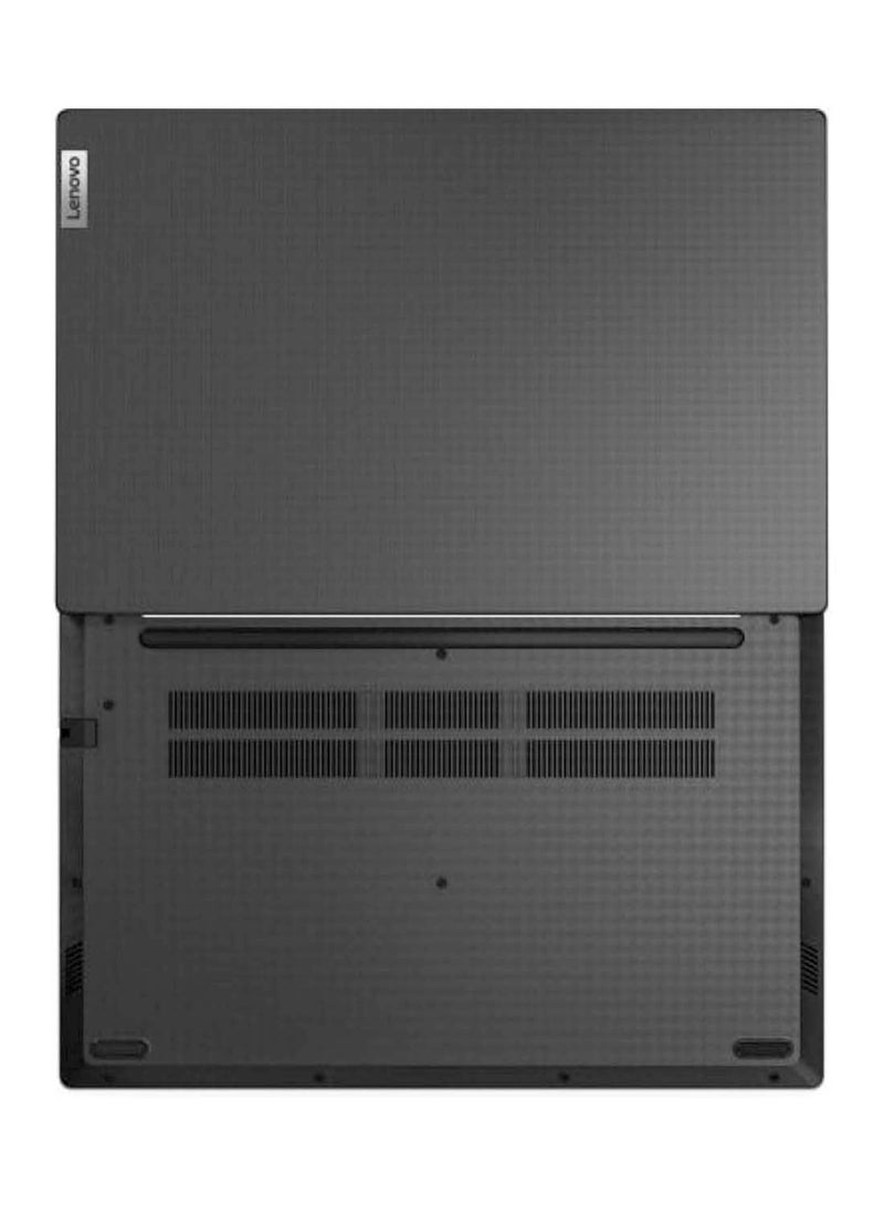 Lenovo V15 Gen 3 IAP  (Upgraded Version) Laptop With 15.6-Inch Full HD Display, Core i5-1235U Processor/8GB RAM/512GB SSD/Intel Iris Xe Graphics/Windows 11 OS English Business English Business Black - Image 4