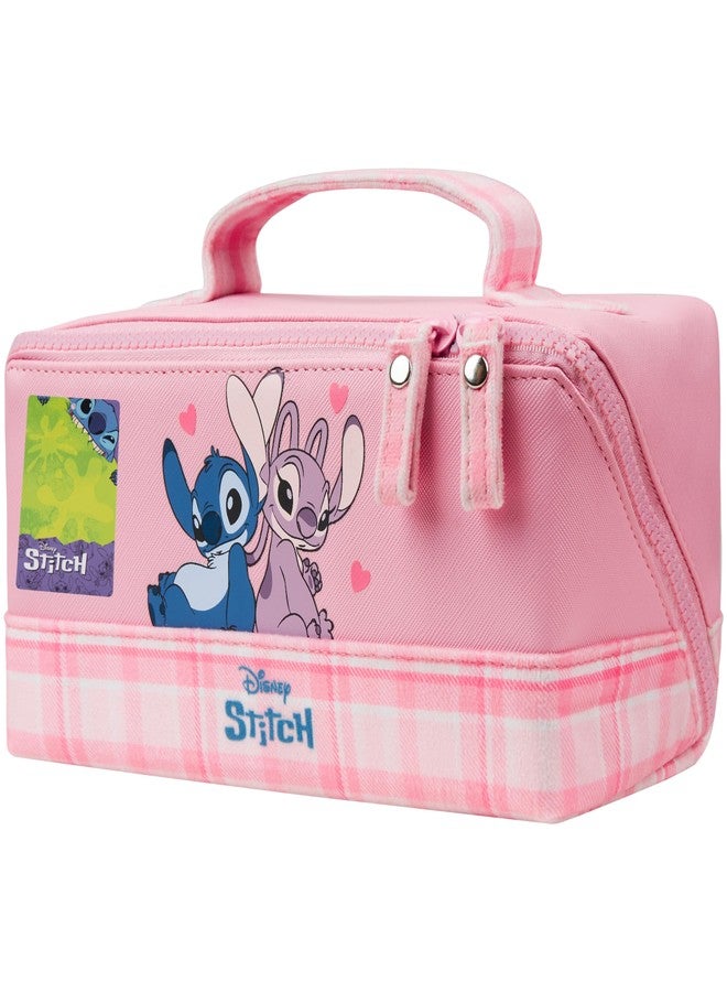 Get Trend Toiletry Bag (Pink) - Image 1