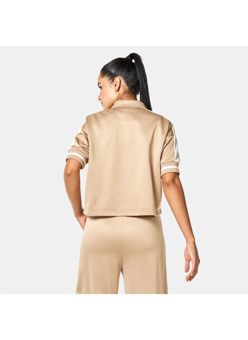 PUMA Women's T7 Fanbase Track Jacket