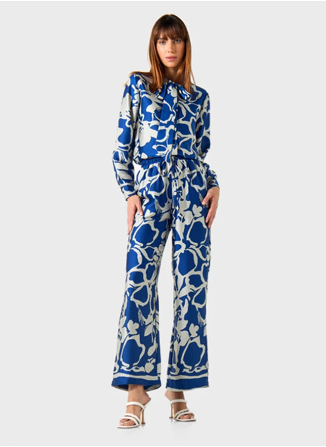2Xtremz Wide Leg Pants