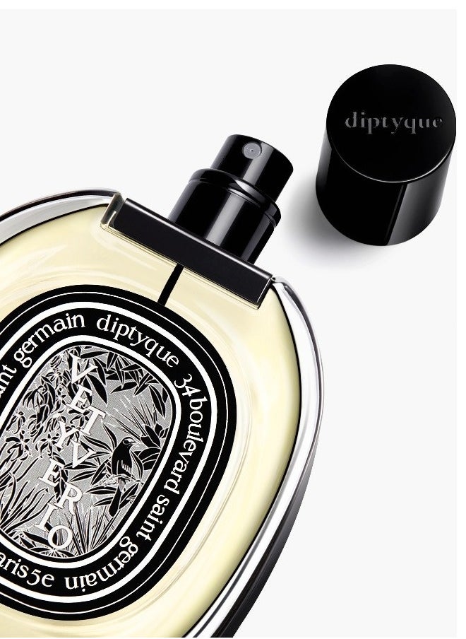Diptyque Vetyverio Eau de Parfum 75ml  - Image 2