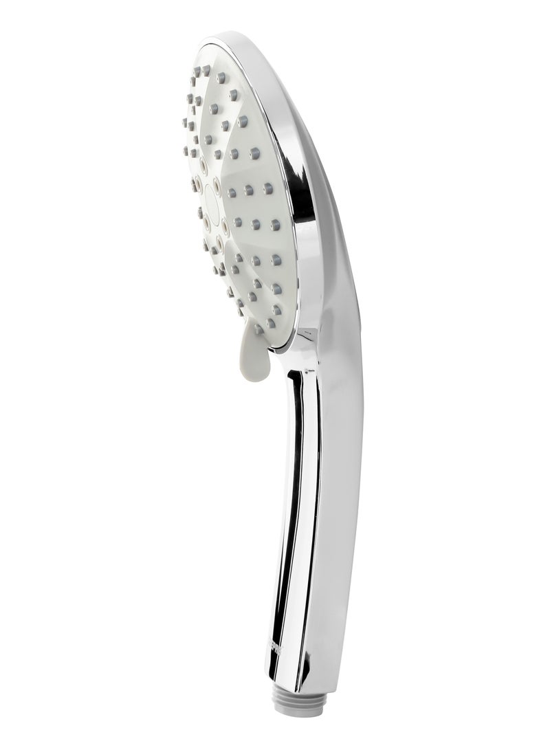 GEEPAS Viva Hand Shower With 11.5CM Diameter, 4 Functions High Quality Material Bathroom Shower Head - Image 2