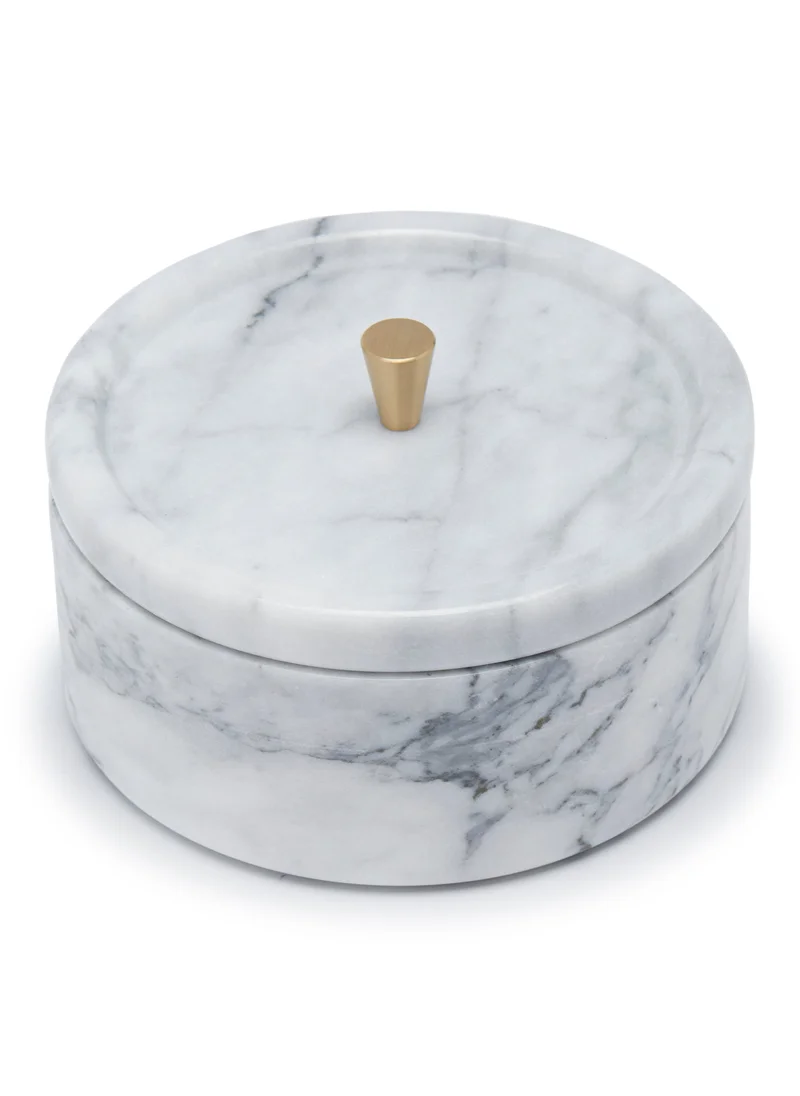يسكن Dwell Marble Storage