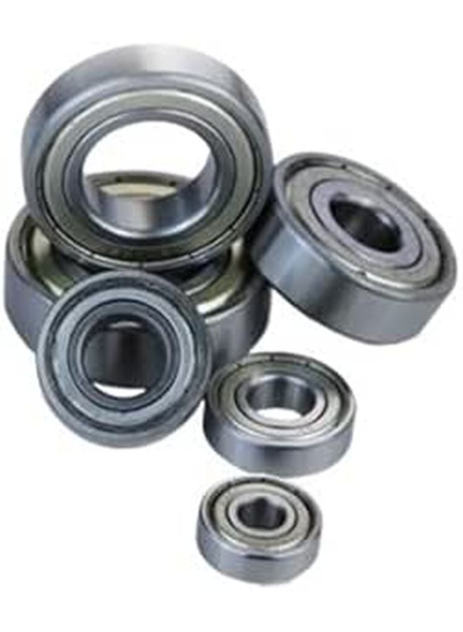 688ZZ Mini Ball Bearings 8x16x5 mm ABEC 5 10 Pack EMQ Z3 V3 - Image 1