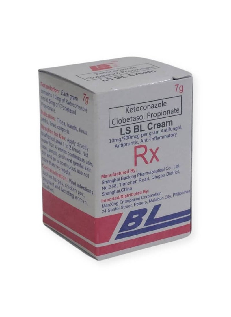 LS BL Cream RX - pzsku/ZF1BDD9402AB4A8A3F291Z/45/_/1723637364/16dfd53c-6bb6-4c63-9edf-43b77791892a