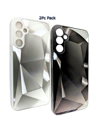 Samsung A14 Case, [2]-Pack Protection Case Set for Samsung A14 6.6" - pzsku/ZF1BDE3D1A6E2FEBBB32DZ/45/1746232780/df642b93-e6d4-4105-849b-c26446753ad5