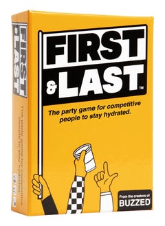 WHAT DO YOU MEME? First and Last  - Image 1