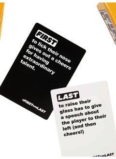WHAT DO YOU MEME? First and Last  - Image 4