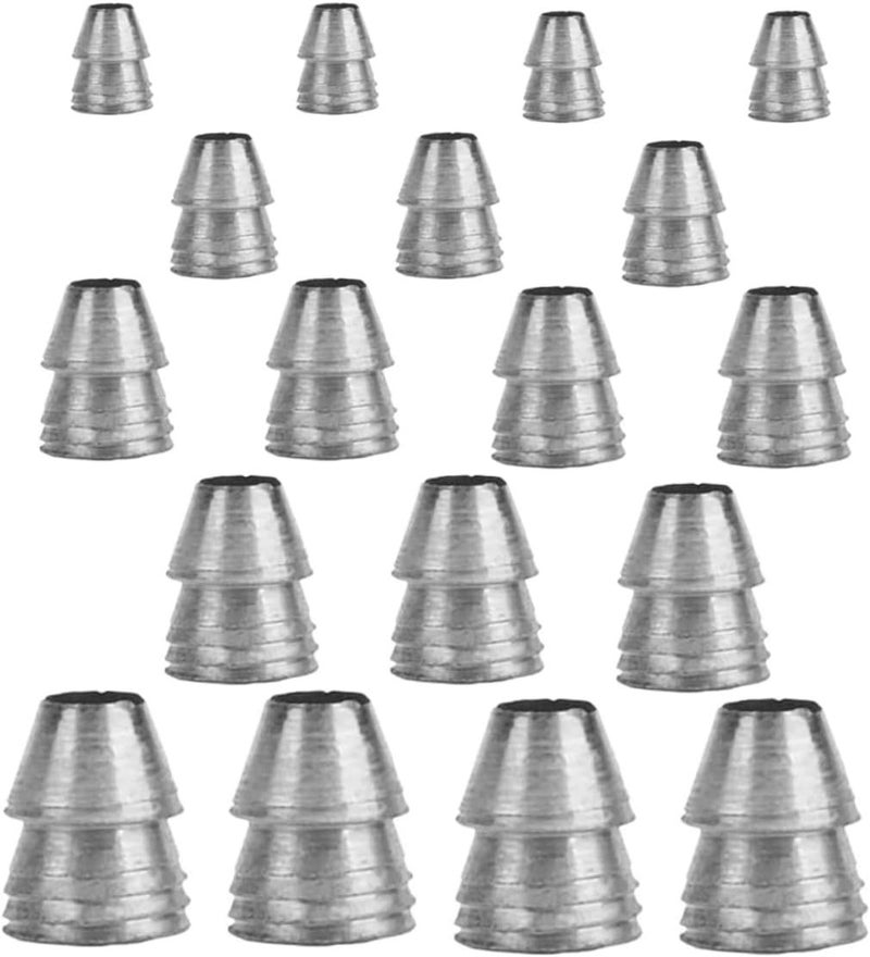 Silver Iron Repair Plates 25 Pcs 1 4x1x1cm Metal Reinforcement For Tools Gardening Carpentry Easy Install - Image 1