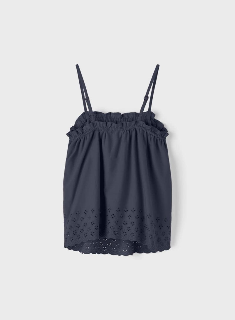 نيم ات أعطه إسما قصير مع بريتيليس نوس الأعلى - Image 2