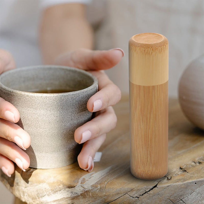 Incense Storage Incense Canister Incense Stick Organizer - Image 1