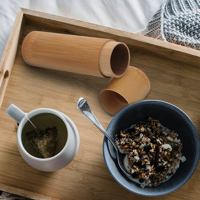 Incense Storage Incense Canister Incense Stick Organizer - Image 3