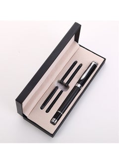 xozgdovg Business Advertising Gift Pen and Pen set 2 